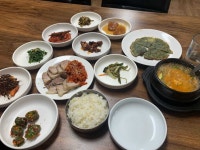오대산 빅데이터 맛집 검색결과 - 다이닝코드