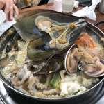 30대 20대 밥집 해산물 조용한 빅데이터 추천순위 Top33 - 다이닝코드