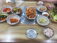 40대 밥집 횟집 고깃집 빅데이터 맛집 검색결과 - 다이닝코드