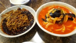 50대 밥집 중식 서민적인 빅데이터 맛집 검색결과 - 다이닝코드