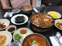 익산시 밥집 60대이상 40대 빅데이터 맛집 검색결과 - 다이닝코드
