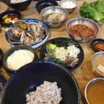 60대이상 50대 밥집 해산물 건강식 지역주민이찾는 빅데이터 맛집 검색결과 - 다이닝코드