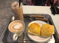 중대 카페 카페 맛집 빅데이터 추천순위 Top61 - 다이닝코드