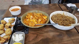괴정 중식 20대 빅데이터 맛집 검색결과 - 다이닝코드