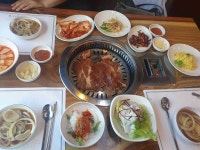 면요리 대형룸 30대 아이동반 맛집 빅데이터 추천순위 Top11 - 다이닝코드