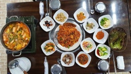 봉산동 고깃집 40대 50대 빅데이터 맛집 검색결과 - 다이닝코드