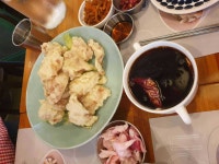 60대이상 면요리 중식 예쁜 빅데이터 맛집 검색결과 - 다이닝코드