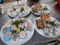 배달 횟집 뷰가좋은 빅데이터 맛집 검색결과 - 다이닝코드