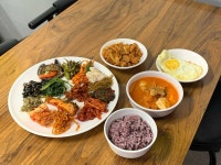 뷔페 한식 배달 빅데이터 맛집 검색결과 - 다이닝코드