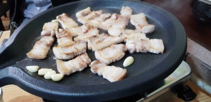 40대 밥집 고깃집 간식 빅데이터 맛집 검색결과 - 다이닝코드