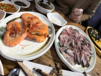 40대 면요리 일식 해산물 빅데이터 추천순위 Top43 - 다이닝코드