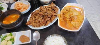 60대이상 분식 아침식사 빅데이터 맛집 검색결과 - 다이닝코드