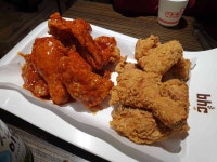 양평동1가 남성 60대이상 빅데이터 맛집 검색결과 - 다이닝코드