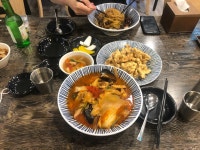 면요리 한식 간식 30대 중식 빅데이터 맛집 검색결과 - 다이닝코드