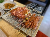 장안평 면요리 회식 면요리 빅데이터 맛집 검색결과 - 다이닝코드