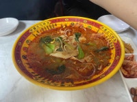 20대 면요리 한식 혼술 빅데이터 맛집 검색결과 - 다이닝코드