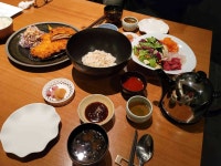밥집 횟집 고급스러운 빅데이터 맛집 검색결과 - 다이닝코드