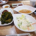 해비치 해산물 20대 맛집 빅데이터 추천순위 Top2 - 다이닝코드