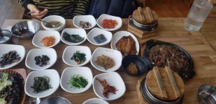 40대 밥집 해산물 접대 빅데이터 맛집 검색결과 - 다이닝코드