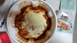 30대 50대 분식 밥집 혼술 빅데이터 추천순위 Top40 - 다이닝코드