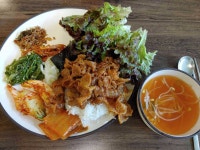 뷔페 한식 남성 푸짐한 30대 빅데이터 맛집 검색결과 - 다이닝코드