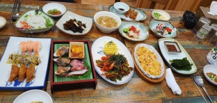 대구달성군 해산물 50대 빅데이터 맛집 검색결과 - 다이닝코드