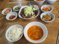 원천동 푸짐한 50대 빅데이터 맛집 검색결과 - 다이닝코드