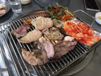 봉일천 한식 빅데이터 맛집 검색결과 - 다이닝코드