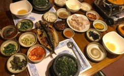 밥집 해산물 뷰가좋은 빅데이터 맛집 검색결과 - 다이닝코드