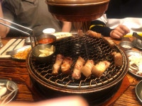 20대 면요리 고깃집 조용한 빅데이터 맛집 검색결과 - 다이닝코드