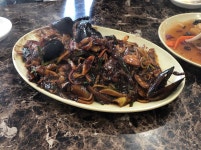 30대 50대 면요리 중식 해산물 빅데이터 추천순위 Top60 - 다이닝코드