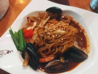 50대 면요리 양식 배달 빅데이터 맛집 검색결과 - 다이닝코드