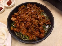 청평 30대 지역주민이찾는 빅데이터 맛집 검색결과 - 다이닝코드