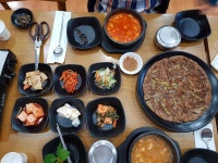 동막해수욕장 밥집 20대 30대 빅데이터 맛집 검색결과 - 다이닝코드