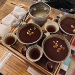 이색적인 간식 놀이방 맛집 빅데이터 추천순위 Top18 - 다이닝코드