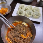 한양대역 한식 남성 면요리 빅데이터 맛집 검색결과 - 다이닝코드