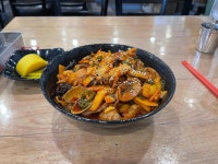 면요리 중식 20대 조용한 50대 맛집 빅데이터 추천순위 Top83 - 다이닝코드