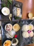 봉산동 해산물 40대 빅데이터 맛집 검색결과 - 다이닝코드