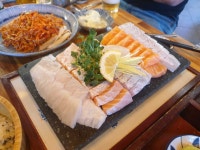 일식 40대 저녁식사 해산물 간식 빅데이터 맛집 검색결과 - 다이닝코드