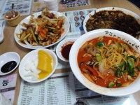 면요리 중식 간식 40대 50대 여성 빅데이터 맛집 검색결과 - 다이닝코드
