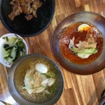 익산시 밥집 면요리 40대 50대 빅데이터 맛집 검색결과 - 다이닝코드