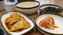옥천군 밥집 한식 40대 빅데이터 맛집 검색결과 - 다이닝코드