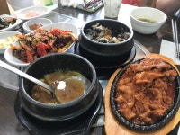 남성 고깃집 다이어트 빅데이터 맛집 검색결과 - 다이닝코드