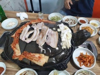 20대 분식 고깃집 24시영업 빅데이터 맛집 검색결과 - 다이닝코드