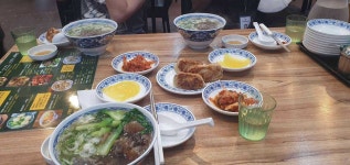면요리 중식 20대 분식 50대 맛집 빅데이터 추천순위 Top66 - 다이닝코드