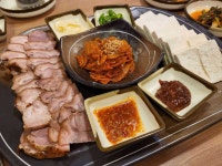 인제 데이트 빅데이터 맛집 검색결과 - 다이닝코드