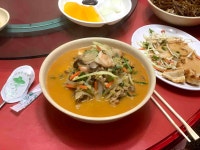 50대 분식 중식 빅데이터 맛집 검색결과 - 다이닝코드