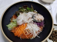 40대 분식 횟집 국물요리 빅데이터 맛집 검색결과 - 다이닝코드