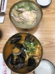 면요리 밥집 배달 해산물 맛집 빅데이터 추천순위 Top100 - 다이닝코드