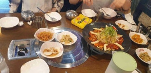 상록구 고깃집 20대 50대 빅데이터 맛집 검색결과 - 다이닝코드